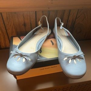 Brand new mini heels 👠